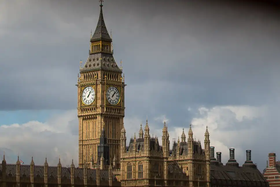 Big Ben